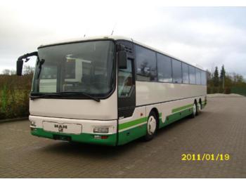 MAN A 04 - Туристический автобус