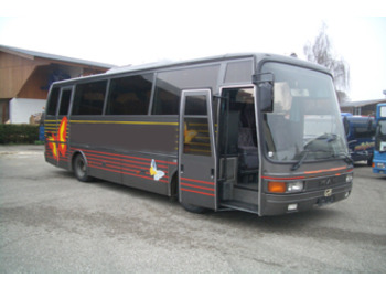 MAN Caetano 11.990 - Туристический автобус