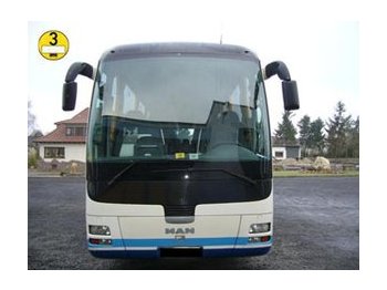 MAN Lions Coach R08 - Туристический автобус