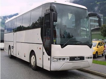 MAN Lions Coach RH 413 - Туристический автобус