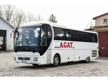 Туристический автобус MAN Lions Coach Supreme R07 Euro 5, 51 Pax