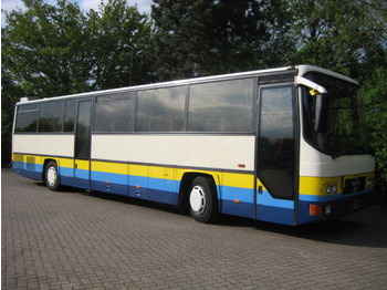 MAN UEL 322 - Туристический автобус