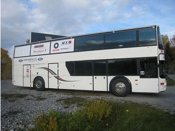 MAN Van Hool - Туристический автобус
