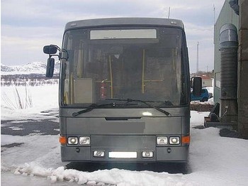 MAN buss - Туристический автобус