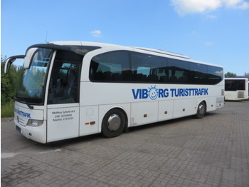 Туристический автобус MERCEDES-BENZ Travego 0 580-15 RHD