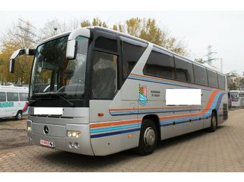 Туристический автобус Mercedes-Benz O 350 Tourismo 15 RHD ( TOP-Gepflegt )