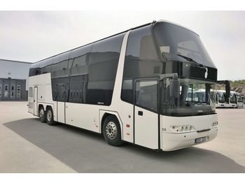 Туристический автобус Neoplan Skyliner PB1