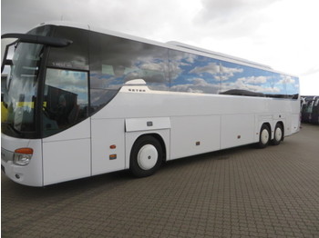 Туристический автобус SETRA 416 GT-HD