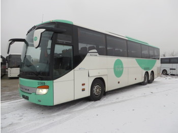 Туристический автобус SETRA 416 GT-HD