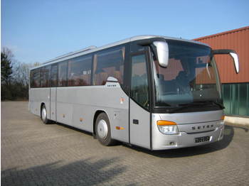 SETRA S 415 GT - Туристический автобус