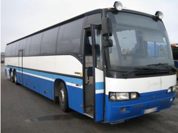 Scania Carrus 302 - Туристический автобус