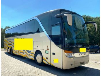 Туристический автобус Setra 416 HDH ( Euro 4, Top-Gepflegt )