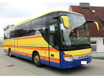 Туристический автобус Setra S 415 GT-HD (Euro 5)