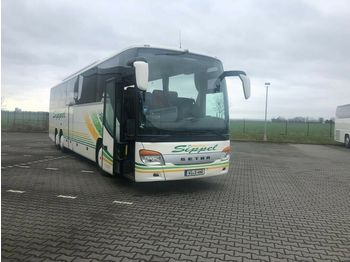 Туристический автобус Setra S 416 GT-HD