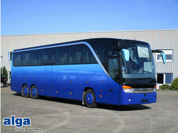Туристический автобус Setra S 416 HDH, Panoramadach