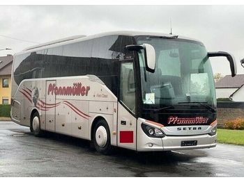 Туристический автобус Setra S 511 HD ( Euro 6 VI, Wenig Km )