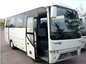 TEMSA DELUX - Туристический автобус