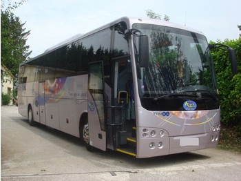 TEMSA SAFARI 13 HD - Туристический автобус