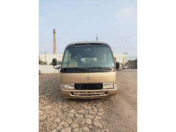 Туристический автобус TOYOTA coaster