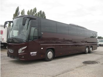 Туристический автобус VDL Futura FHD2 148/60 tříosý