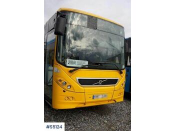 Туристический автобус VOLVO 8900 B9RLE 6X2 Bus