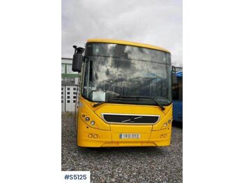 Туристический автобус VOLVO 8900 B9RLE 6X2 Bus