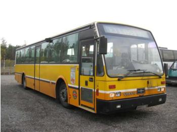 Volvo VanHool A600 - Туристический автобус