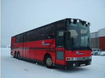 Volvo Van Hool - Туристический автобус