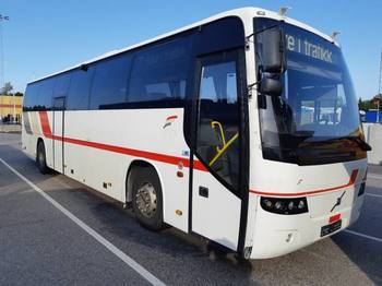 Туристический автобус VOLVO B12M CARRUS 9700S; 12,0m; 47 seats: фото 1