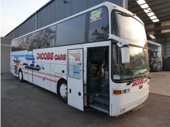 Туристический автобус Van Hool EOS COACH TYPE 200L INTARDER MANUAL/MANUEL ROYAL CLASS: фото 1