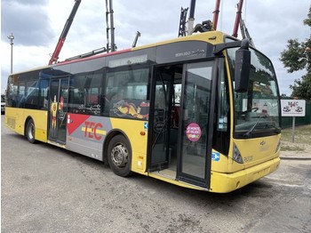 Городской автобус Van Hool NEWA 360 - 95 PERSONS - DRIVER A/C FAHRER KLIMA - MAN ENGINE - BE BUS: фото 1