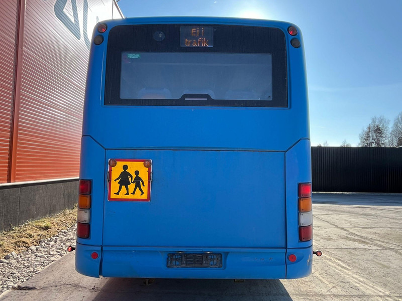 Городской автобус Volvo B12M 8500 6x2 58 SATS / 18 STANDING / EURO 5: фото 7