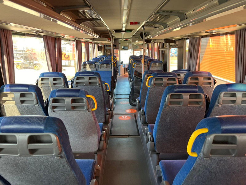 Городской автобус Volvo B12M 8500 6x2 58 SATS / 18 STANDING / EURO 5: фото 19