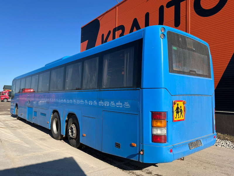 Городской автобус Volvo B12M 8500 6x2 58 SATS / 18 STANDING / EURO 5: фото 6