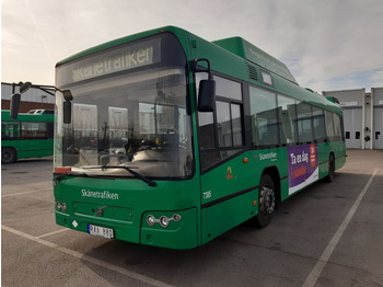 Городской автобус Volvo B9L 7700: фото 1