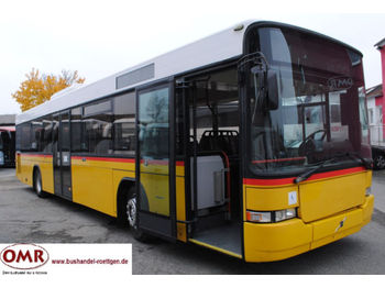 Городской автобус Volvo B 10 L / O 530 / 405 / 4416 / 316: фото 1