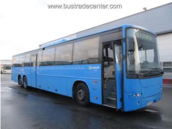 Туристический автобус Volvo CARRUS 8700 B12M: фото 1