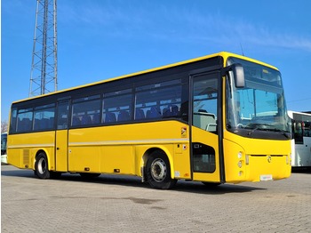 Пригородный автобус IRISBUS