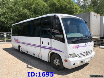 Туристический автобус MERCEDES-BENZ Vario 815