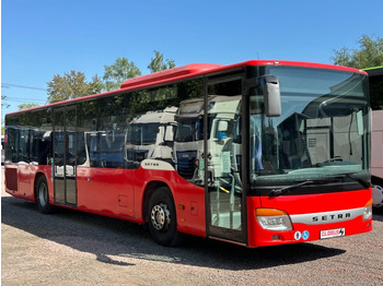 Городской автобус SETRA