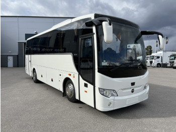 Туристический автобус TEMSA