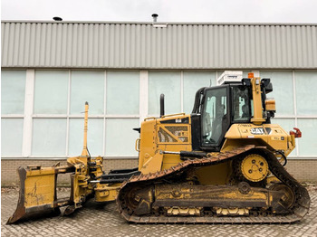 Бульдозер CATERPILLAR D6N LGP