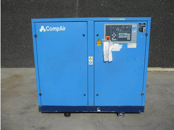 Воздушный компрессор COMPAIR