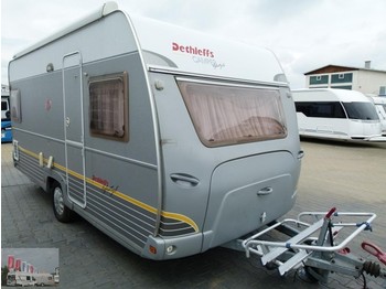 Dethleffs Camper Lifestyle 450 DB  - Кастенваген