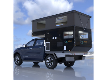 Ecocampor ECO-FBS2-230 - Кастенваген