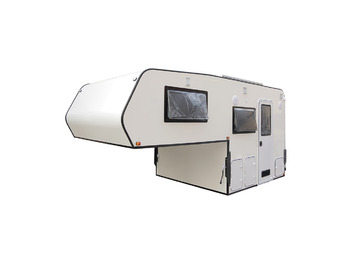 Ecocampor EC-TC-08 - Кастенваген