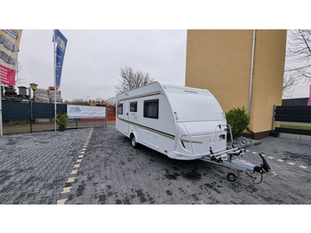 Weinsberg CaraOne 480 EU,Vorzelt,GFK,Fahrradträger  - Прицеп дача