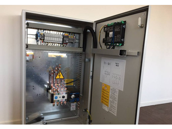 ATS Panel 160A - Max 110 kVA - DPX-27505  - Другая техника: фото 3