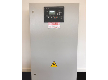 ATS Panel 160A - Max 110 kVA - DPX-27505  - Другая техника: фото 1