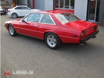 Легковой автомобиль Ferrari 400i Coupe: фото 1